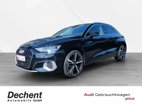 Annonce AUDI A3 Essence 2023 d'occasion 