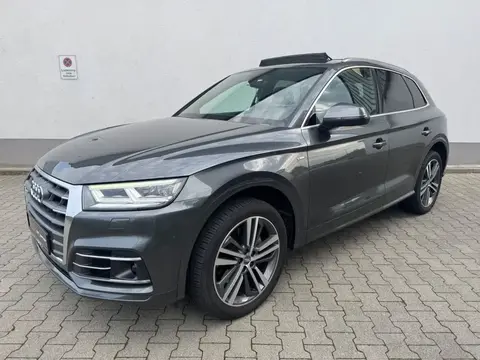 Annonce AUDI Q5 Diesel 2018 d'occasion 