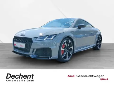 Used AUDI TT RS Petrol 2023 Ad 