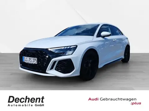 Used AUDI RS3 Petrol 2024 Ad 