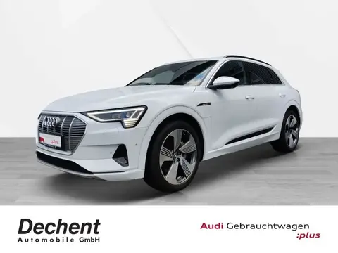 Annonce AUDI E-TRON Non renseigné 2019 d'occasion 