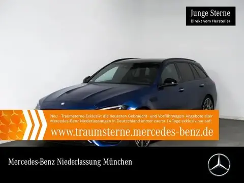 Used MERCEDES-BENZ CLASSE C Hybrid 2023 Ad 