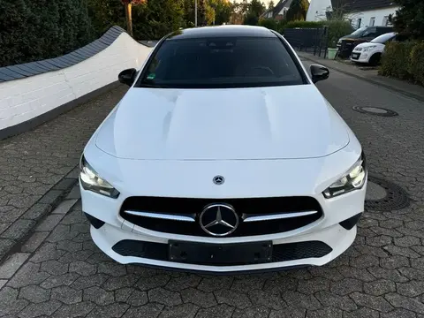 Used MERCEDES-BENZ CLASSE CLA Diesel 2021 Ad 