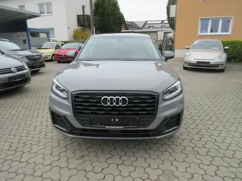 Used AUDI Q2 Petrol 2018 Ad 