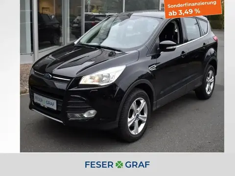 Annonce FORD KUGA Essence 2015 d'occasion 