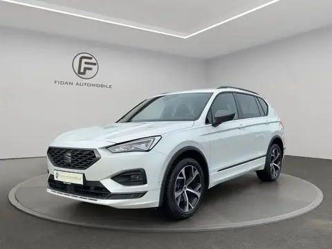 Annonce SEAT TARRACO Diesel 2021 d'occasion 