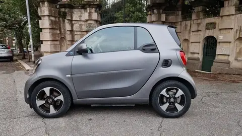 Used SMART FORTWO Not specified 2020 Ad 