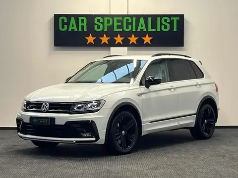 Used VOLKSWAGEN TIGUAN Diesel 2020 Ad 