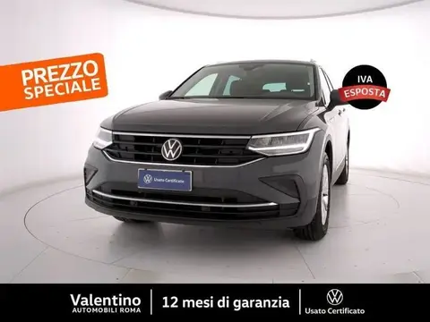 Used VOLKSWAGEN TIGUAN Diesel 2023 Ad 