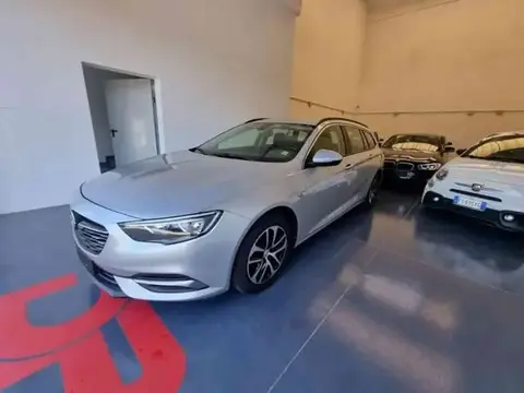 Used OPEL INSIGNIA Diesel 2017 Ad 