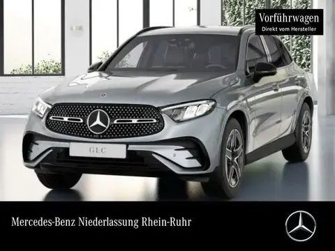 Annonce MERCEDES-BENZ CLASSE GLC Hybride 2024 d'occasion 