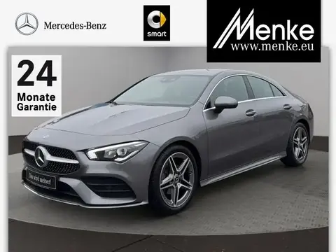 Annonce MERCEDES-BENZ CLASSE CLA Essence 2023 d'occasion 