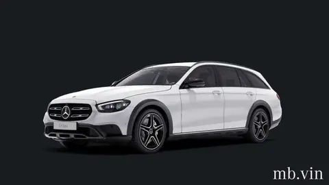 Annonce MERCEDES-BENZ CLASSE E Diesel 2021 d'occasion 