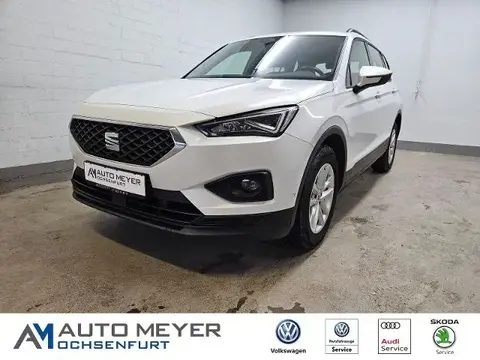 Used SEAT TARRACO Petrol 2021 Ad 