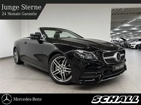 Used MERCEDES-BENZ CLASSE E Diesel 2020 Ad 