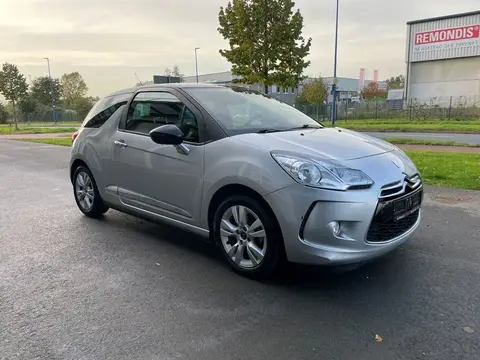 Used CITROEN DS3 Petrol 2016 Ad 