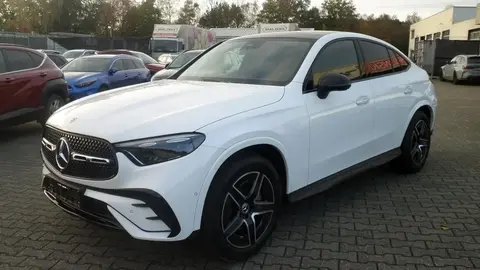 Annonce MERCEDES-BENZ CLASSE GLC Essence 2024 d'occasion 