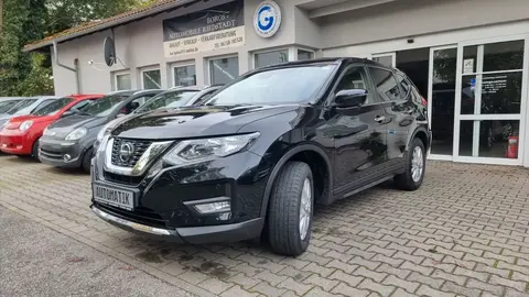 Annonce NISSAN X-TRAIL Essence 2020 d'occasion 