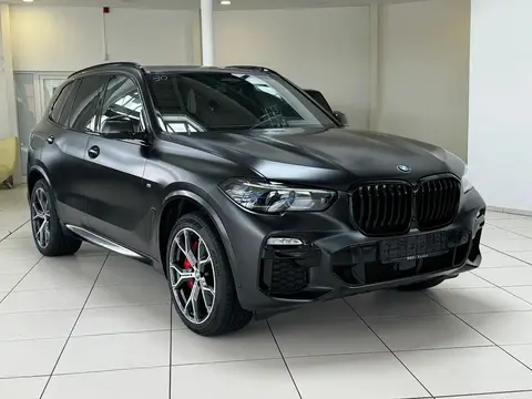 Used BMW X5 Diesel 2021 Ad 