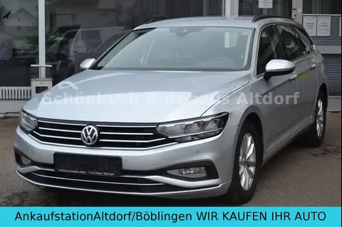 Used VOLKSWAGEN PASSAT Diesel 2020 Ad 