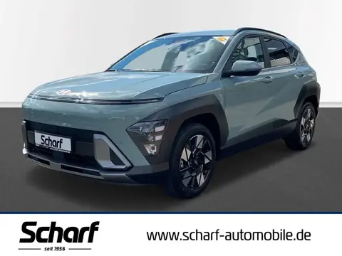 Used HYUNDAI KONA Hybrid 2024 Ad 