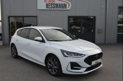 Annonce FORD FOCUS Essence 2023 d'occasion 