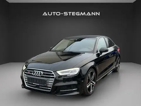 Annonce AUDI S3 Essence 2019 d'occasion 