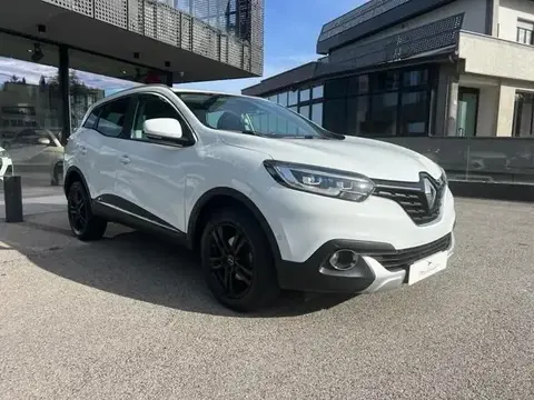 Used RENAULT KADJAR Diesel 2018 Ad 