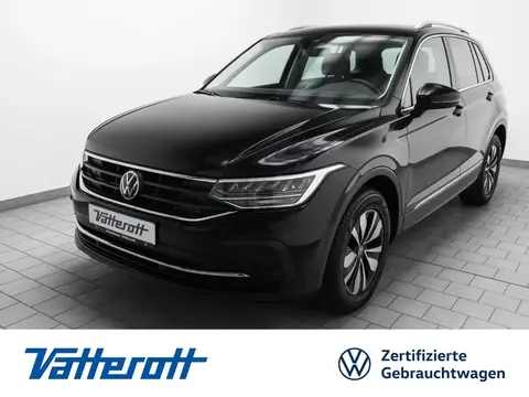 Used VOLKSWAGEN TIGUAN Petrol 2023 Ad 