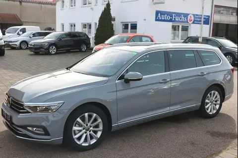 Used VOLKSWAGEN PASSAT Diesel 2023 Ad 