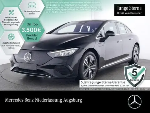 Annonce MERCEDES-BENZ EQE Non renseigné 2024 d'occasion 