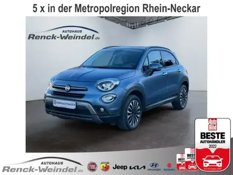 Used FIAT 500X Petrol 2018 Ad 