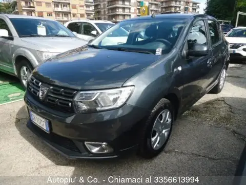 Used DACIA SANDERO LPG 2020 Ad 