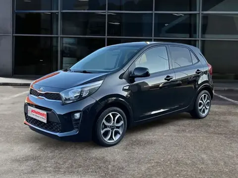 Used KIA PICANTO Petrol 2018 Ad 