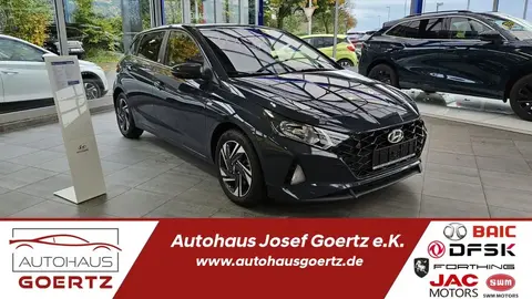 Used HYUNDAI I20 Petrol 2023 Ad 