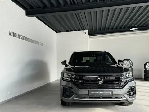 Annonce VOLKSWAGEN TOUAREG Diesel 2020 d'occasion 