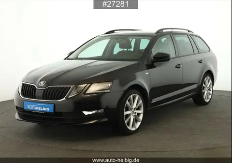 Used SKODA OCTAVIA Diesel 2019 Ad 