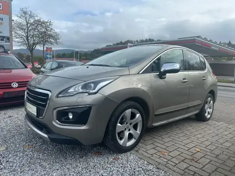 Used PEUGEOT 3008 Diesel 2015 Ad 