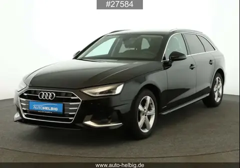 Used AUDI A4 Diesel 2022 Ad 