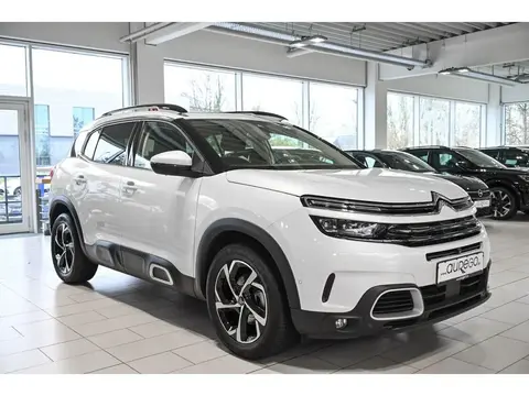 Annonce CITROEN C5 AIRCROSS Essence 2019 d'occasion 