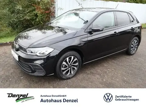 Used VOLKSWAGEN POLO Petrol 2023 Ad 