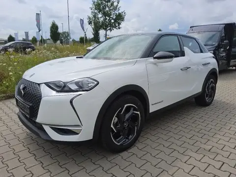 Annonce DS AUTOMOBILES DS3 CROSSBACK Non renseigné 2022 d'occasion 