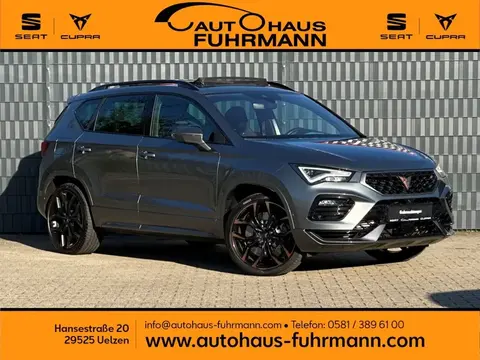 Annonce CUPRA ATECA Essence 2022 d'occasion 