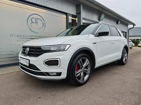 Used VOLKSWAGEN T-ROC Petrol 2019 Ad 