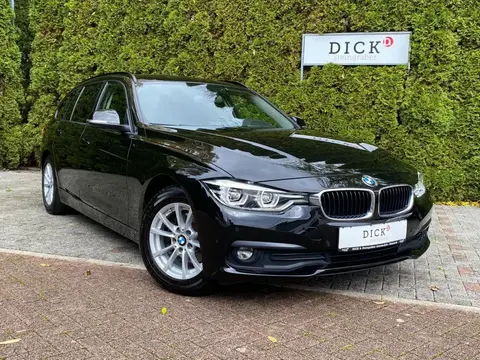 Used BMW SERIE 3 Diesel 2019 Ad 