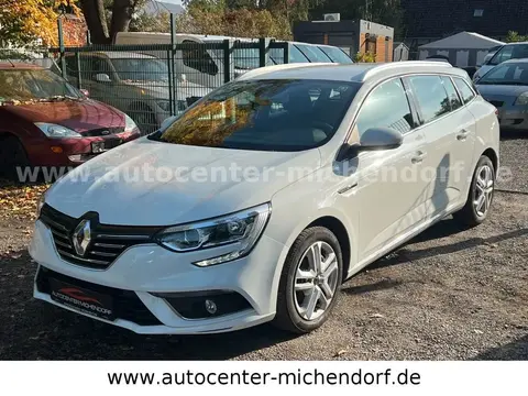 Used RENAULT MEGANE Diesel 2020 Ad 