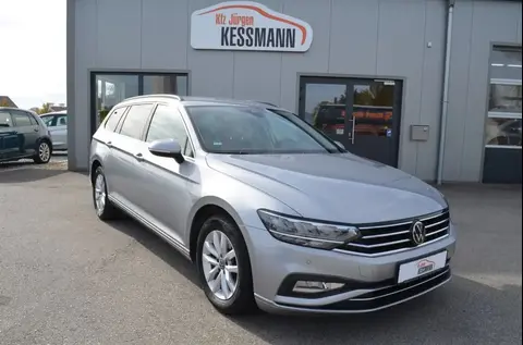 Used VOLKSWAGEN PASSAT Diesel 2021 Ad 