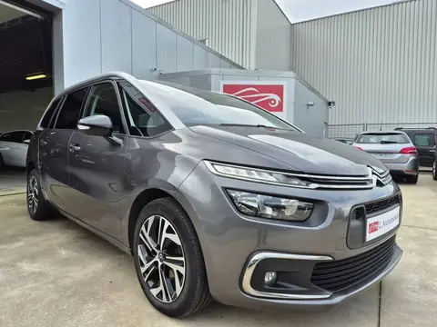 Used CITROEN C4 Diesel 2021 Ad 