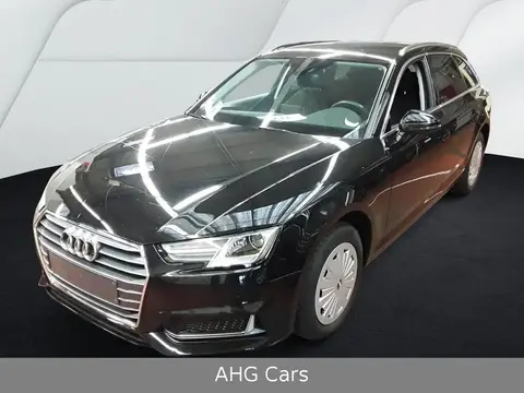 Used AUDI A4 Diesel 2019 Ad 