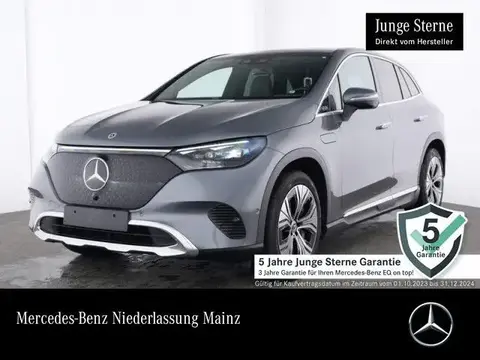 Used MERCEDES-BENZ EQE Not specified 2024 Ad 